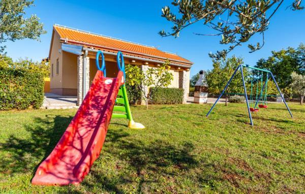 Villa Kuca Za Odmor Marija Policnik Esterno foto