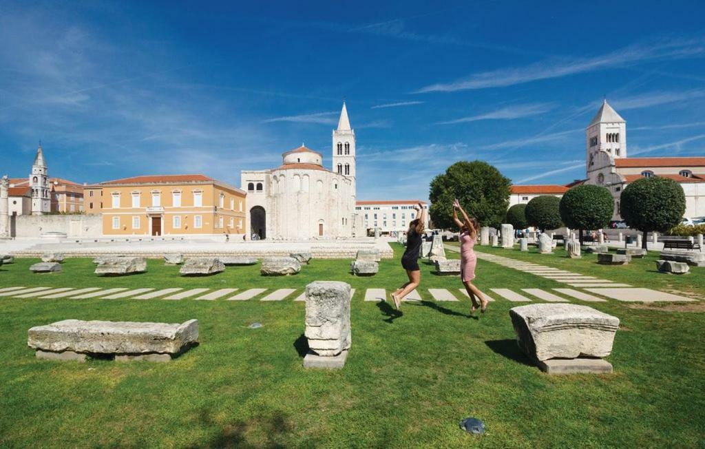 Villa Kuca Za Odmor Marija Policnik Esterno foto