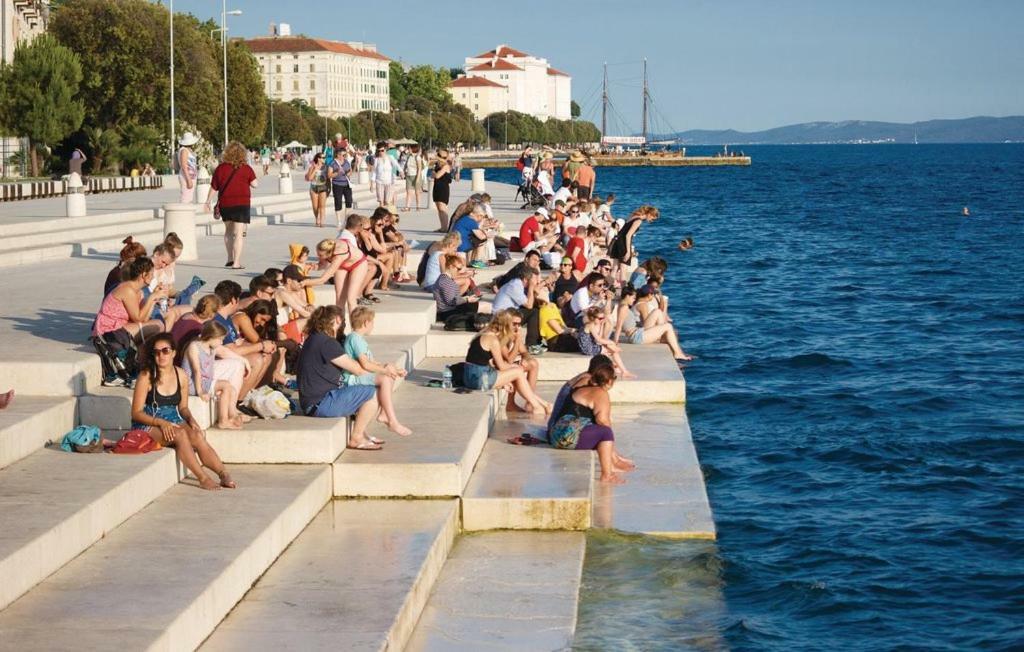 Villa Kuca Za Odmor Marija Policnik Esterno foto
