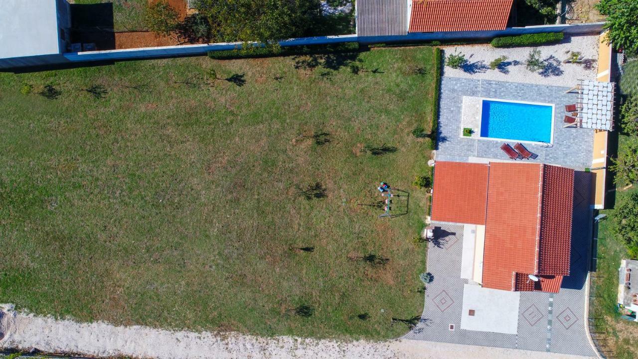 Villa Kuca Za Odmor Marija Policnik Esterno foto