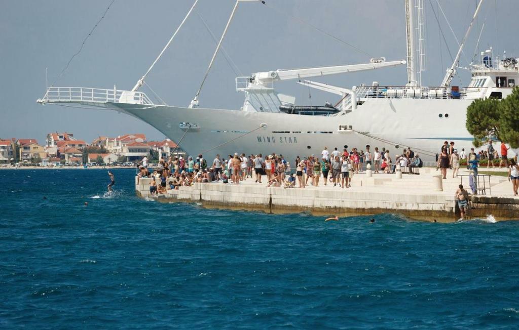 Villa Kuca Za Odmor Marija Policnik Esterno foto